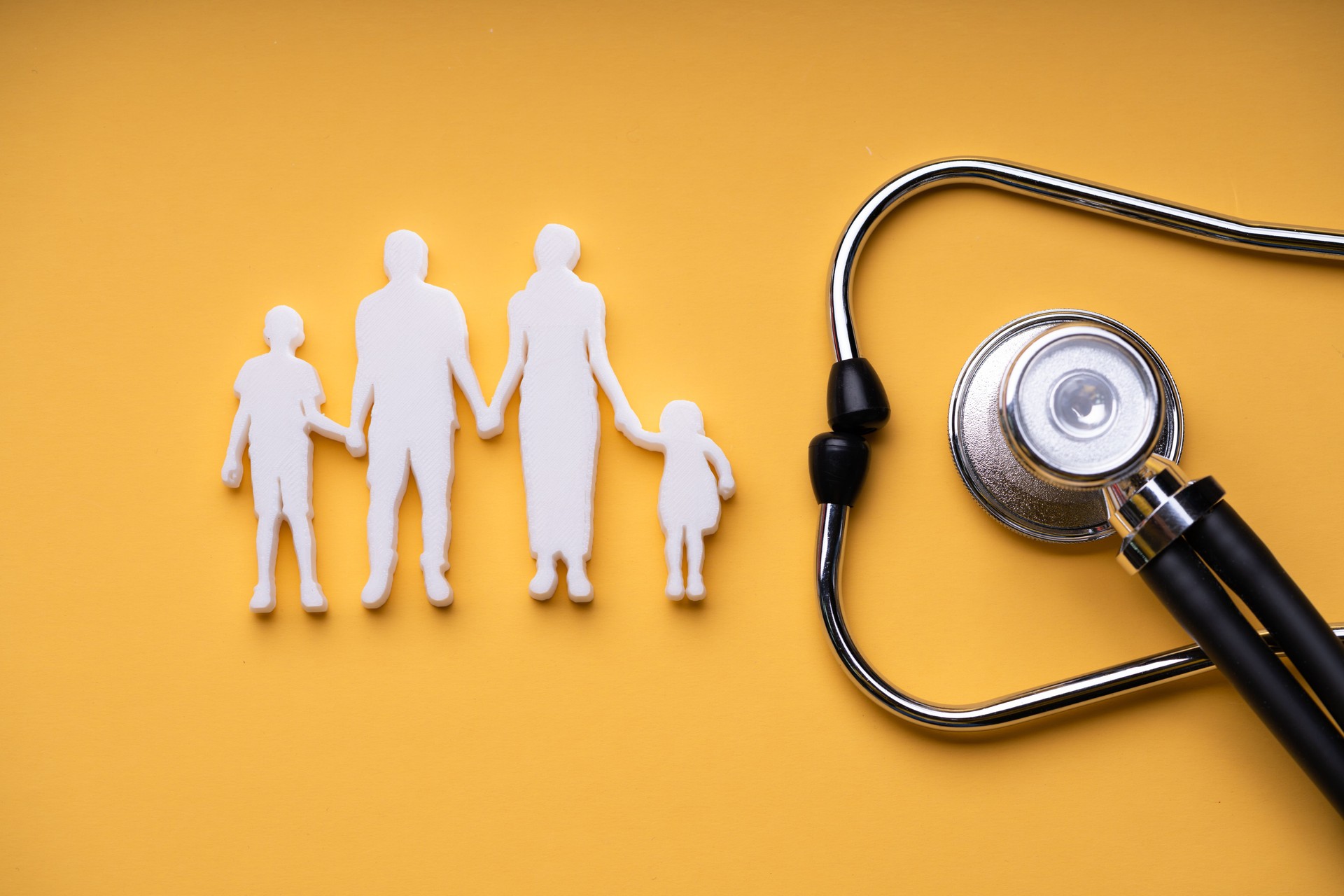 Family Health Insurance